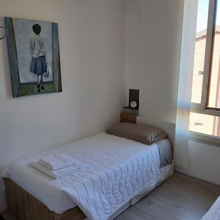 Mun Apartment City - Major Unforgettable Nights Bergamo Exterior foto