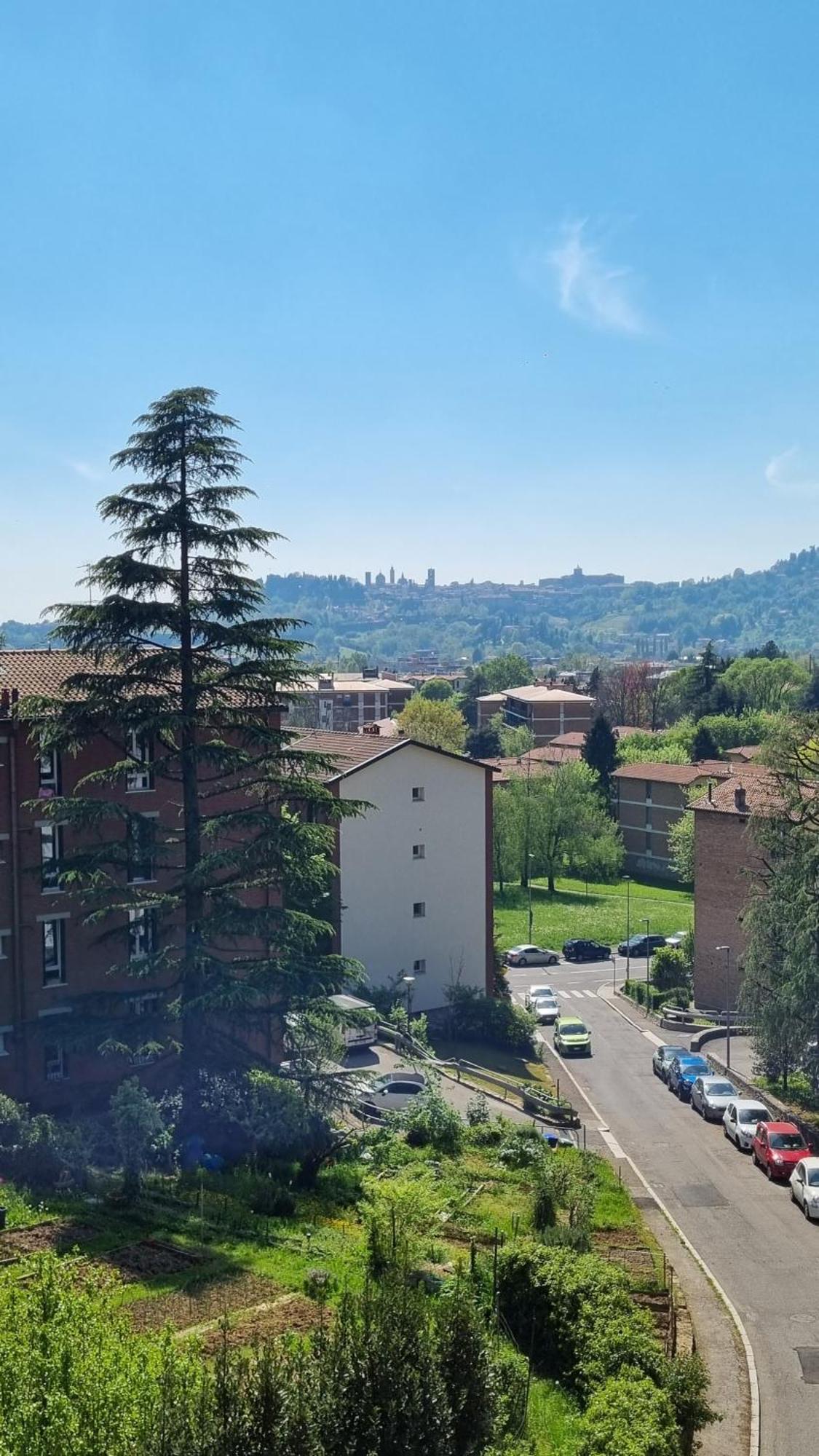 Mun Apartment City - Major Unforgettable Nights Bergamo Exterior foto