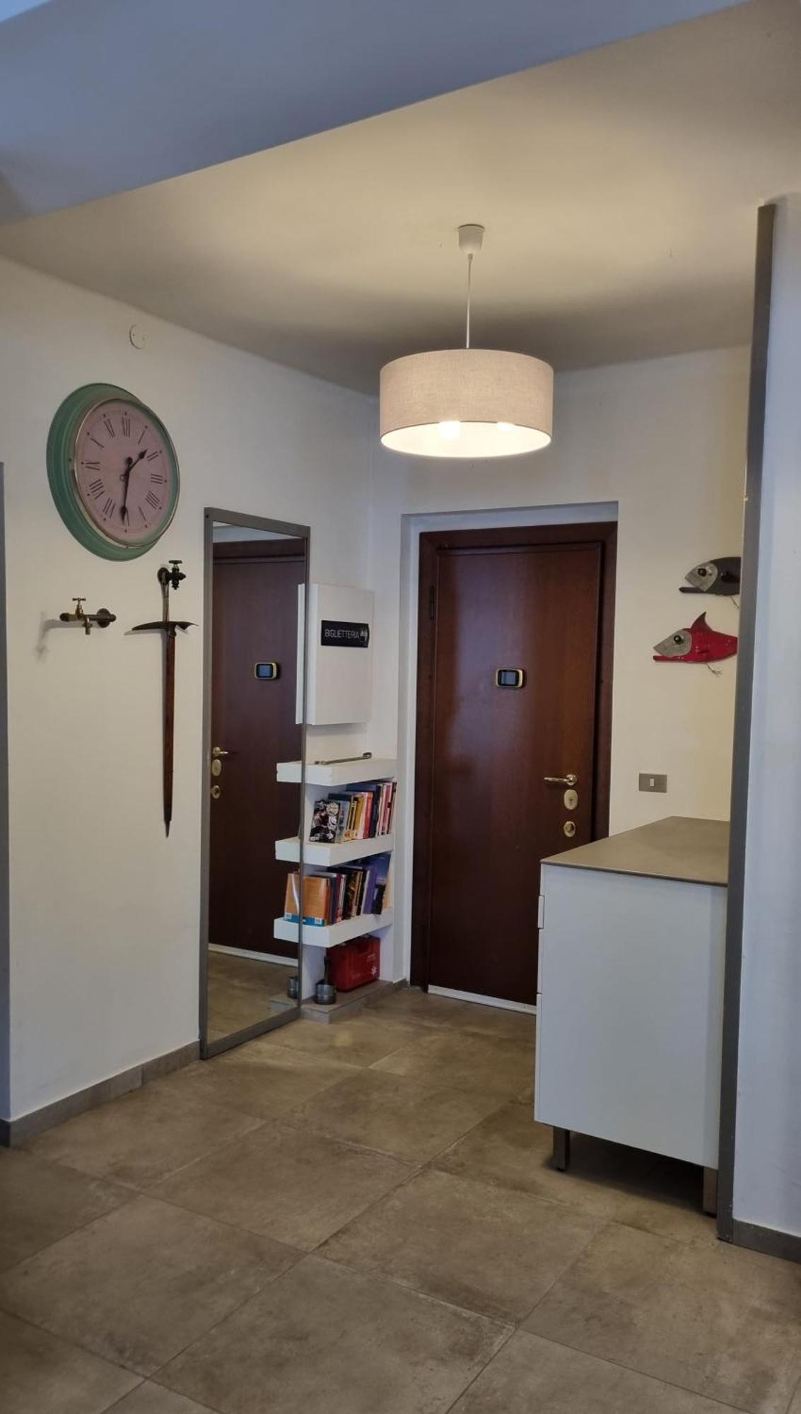 Mun Apartment City - Major Unforgettable Nights Bergamo Exterior foto
