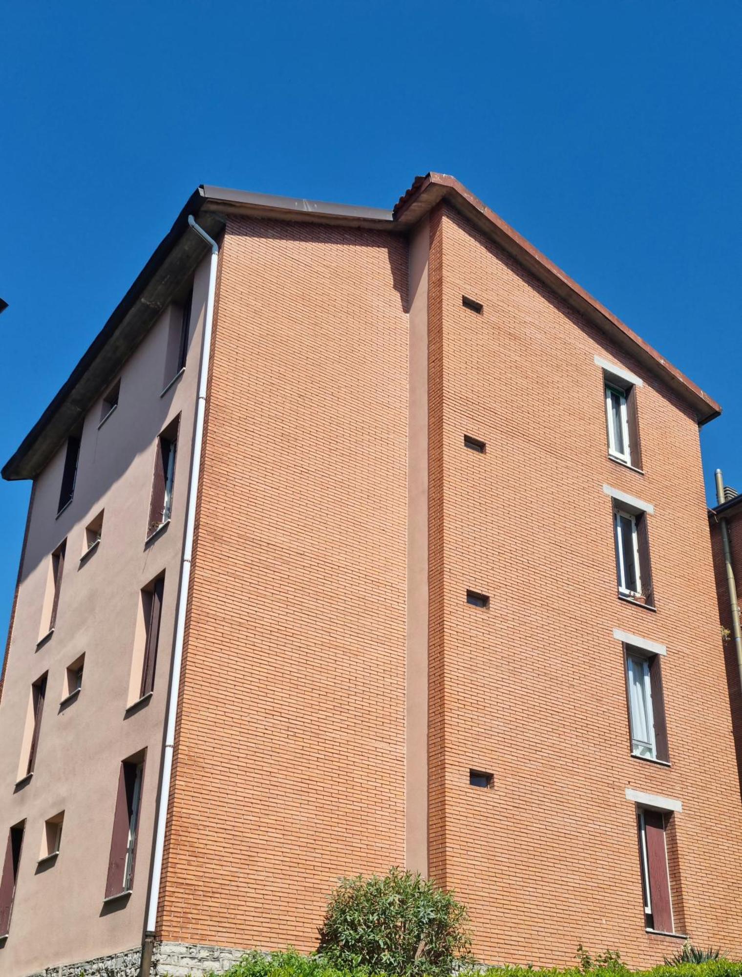 Mun Apartment City - Major Unforgettable Nights Bergamo Exterior foto