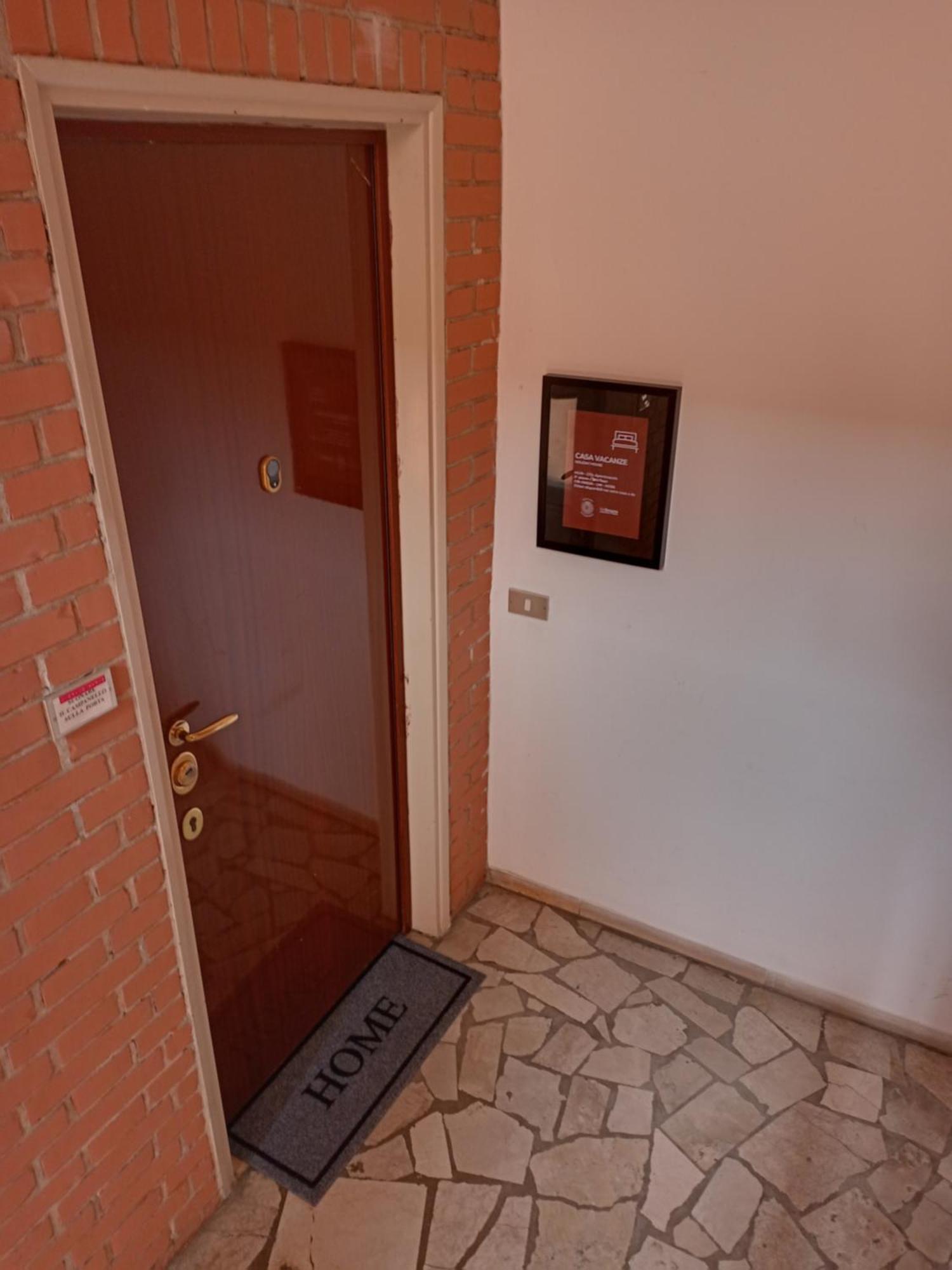 Mun Apartment City - Major Unforgettable Nights Bergamo Exterior foto
