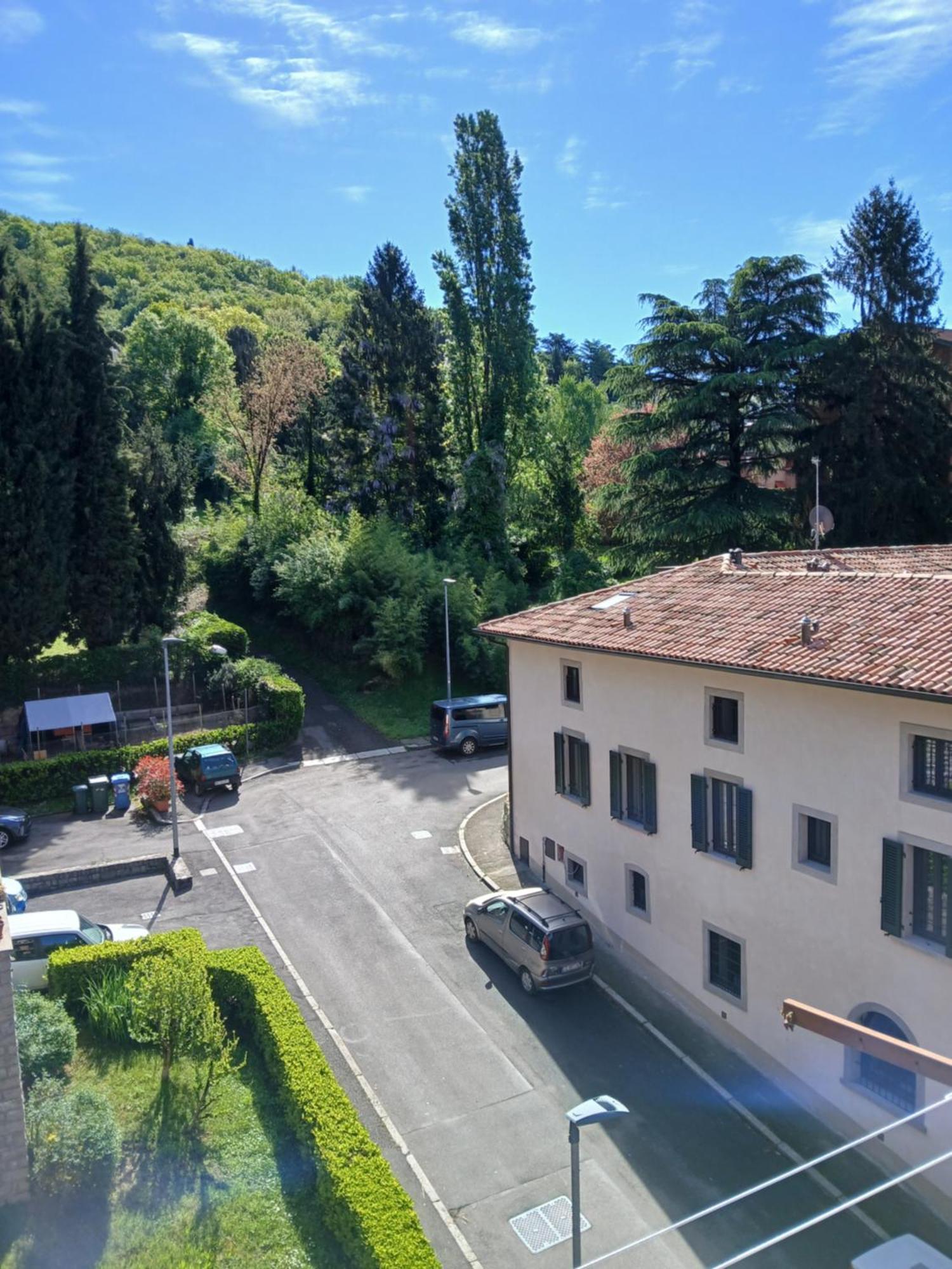 Mun Apartment City - Major Unforgettable Nights Bergamo Exterior foto